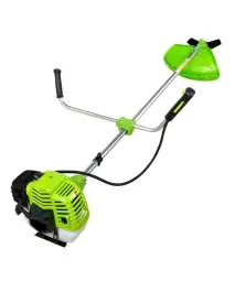 Motocoasa benzina, Bass Polska, 63 cc, 7000 rpm + accesorii
