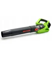 Suflanta frunze, Bass Polska, 2 x 24 V, 320 km/h, FARA baterii si incarcator incluse