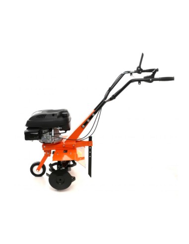 Motosapa pe benzina, Kraft&Dele, 5.2 CP, 60 cm, 3000 rpm
