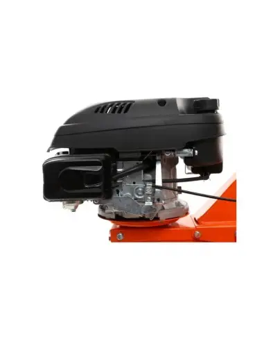 Motosapa pe benzina, Kraft&Dele, 5.2 CP, 60 cm, 3000 rpm