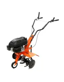 Motosapa pe benzina, Kraft&Dele, 5.2 CP, 60 cm, 3000 rpm, KD5161