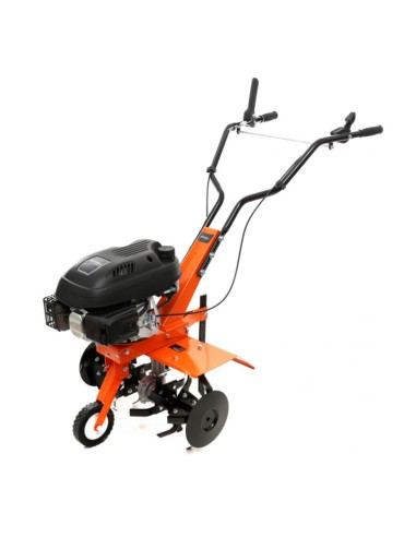Motosapa pe benzina, Kraft&Dele, 5.2 CP, 60 cm, 3000 rpm