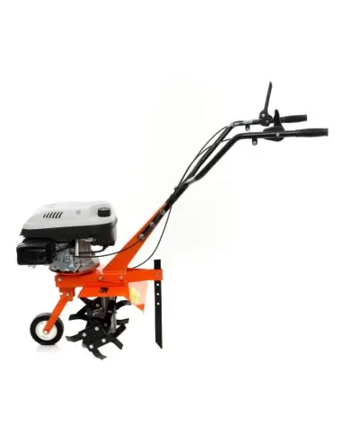 Motosapa pe benzina, Kraft&Dele, 4.9 CP, 36 cm, 3000 rpm