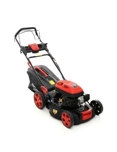 Masina de tuns iarba, pe benzina, Kraft&Dele, 51 cm, 60 l, 6.62 kW