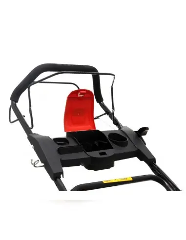 Masina de tuns iarba, pe benzina, Kraft&Dele, 51 cm, 60 l, 6.62 kW