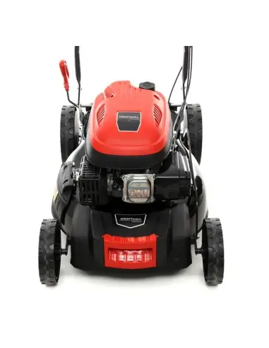 Masina de tuns iarba, pe benzina, Kraft&Dele, 51 cm, 60 l, 6.62 kW