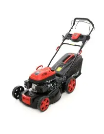 Masina de tuns iarba, pe benzina, Kraft&Dele, 51 cm, 60 l, 6.62 kW