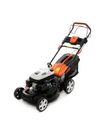 Masina de tuns iarba, pe benzina, Kraft&Dele, 51 cm, 60 l, 6.62 kW