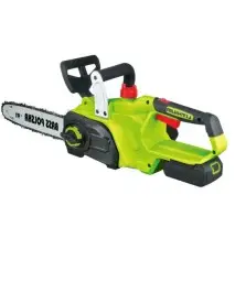 Drujba/Fierastrau fara fir, Bass Polska, 24V, 2.2Ah / 3.0Ah, 20.5 cm, FARA baterii incluse