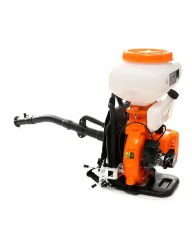 Atomizor, Kraft&Dele, pe benzina, rezervor 20 L, 12m Atomizor, Kraft&Dele, pe benzina, rezervor 20 L, 12m