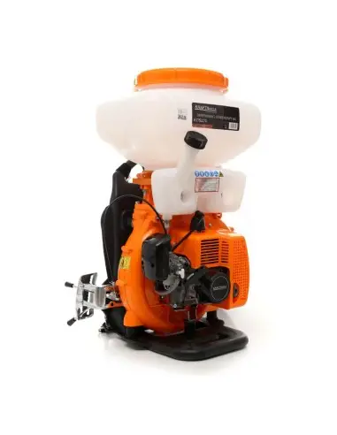 Atomizor, Kraft&Dele, pe benzina, rezervor 20 L, 12m Atomizor, Kraft&Dele, pe benzina, rezervor 20 L, 12m