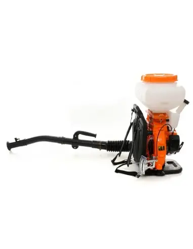 Atomizor, Kraft&Dele, pe benzina, rezervor 20 L, 12m Atomizor, Kraft&Dele, pe benzina, rezervor 20 L, 12m