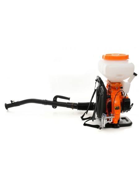 Atomizor, Kraft&Dele, pe benzina, rezervor 20 L, 12m Atomizor, Kraft&Dele, pe benzina, rezervor 20 L, 12m