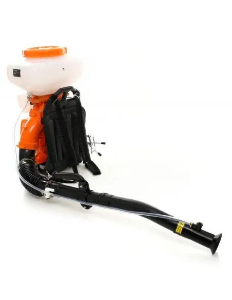 Atomizor, Kraft&Dele, pe benzina, rezervor 20 L, 12m Atomizor, Kraft&Dele, pe benzina, rezervor 20 L, 12m