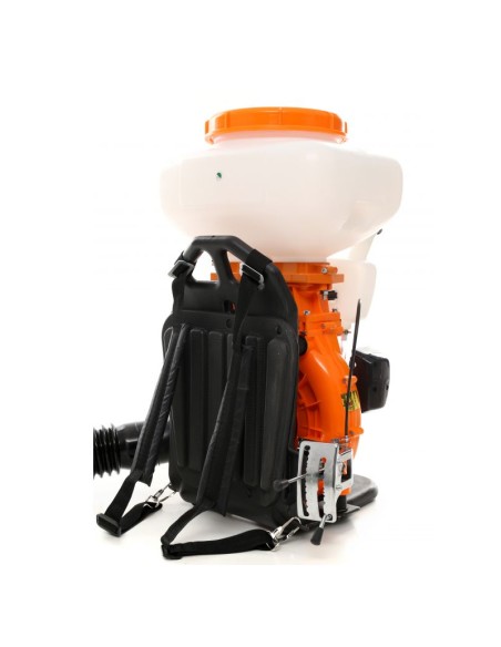 Atomizor, Kraft&Dele, pe benzina, rezervor 20 L, 12m Atomizor, Kraft&Dele, pe benzina, rezervor 20 L, 12m