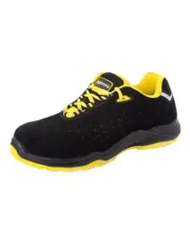 Pantofi de protectie Fiber S1 cu bombeu din metal Procera