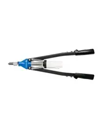 Cleste pop nituri, Hogert, 530 mm, 5 capete, HT2C156