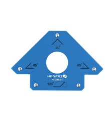 Vinclu magnetic, pentru sudura.