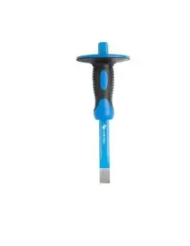 Dalta zidarie, cu protectie, Hogert, 19 x 255 mm, HT3B700