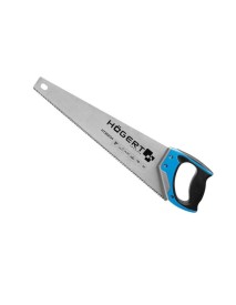 Fierestrau lemn, Hogert, lama 450 mm, dinti 7 TPI.
