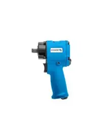 Cheie pneumatica cu impact, Hogert, 1000 Nm, 1/4"