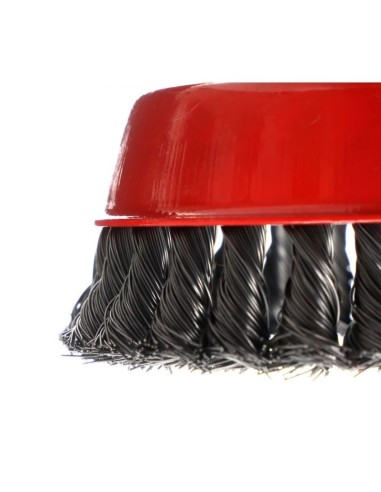 Perie pentru polizor unghiular,...