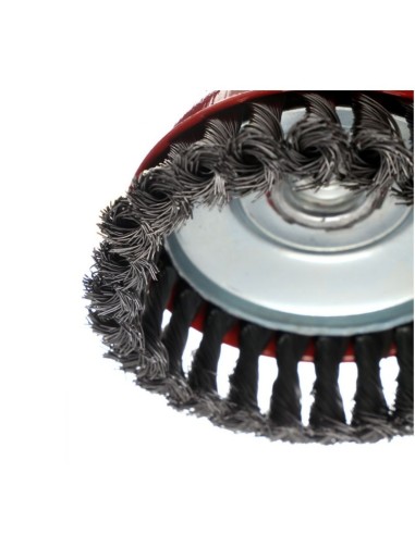 Perie pentru polizor unghiular,...