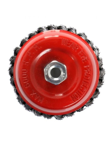 Perie pentru polizor unghiular,...