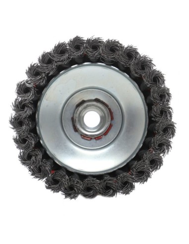 Perie pentru polizor unghiular,...