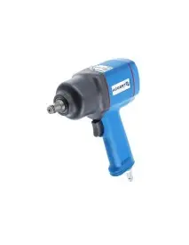 Cheie pneumatica cu impact, Hogert, 1500 Nm, 1/2"