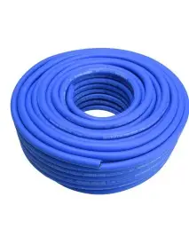 Furtun aer, Extol Premium, 50 m, cauciuc, 21 bar
