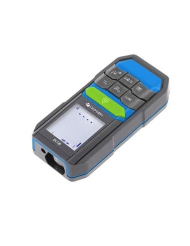 Telemetru cu laser, profesional, Hogert, 80 m