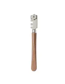 Diamant pentru taiat sticla, Hogert, 130 mm