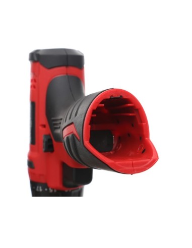 Bormasina cu acumulator, Kraf&Dele, de 10,8V, 1300 mAh Li-Ion,