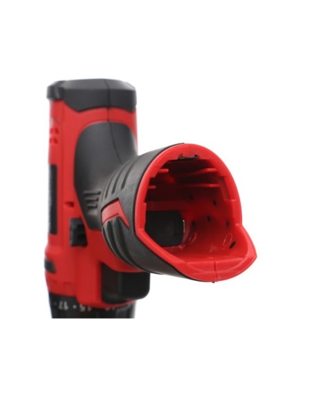 Bormasina cu acumulator, Kraf&Dele, de 10,8V, 1300 mAh Li-Ion,