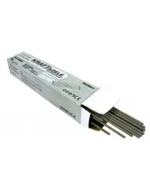 Electrozi, Kraft&Dele, rutilici, 2,5mm x 300mm, 2,5 kg, KD1153