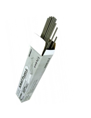 Electrozi, Kraft&Dele, rutilici, 2,5mm x 300mm, 2,5 kg