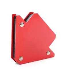 Dispozitiv magnetic, fixare sudura, 3 unghiuri, 11,5 kg, KD1897, Kraft&Dele