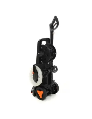 Aparat de spalat cu presiune, Kraft&Dele, 2100 W, 200 bar