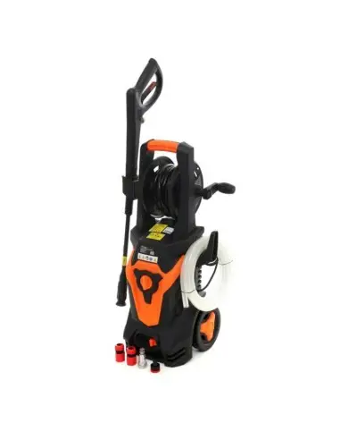 Aparat de spalat cu presiune, Kraft&Dele, 2100 W, 200 bar