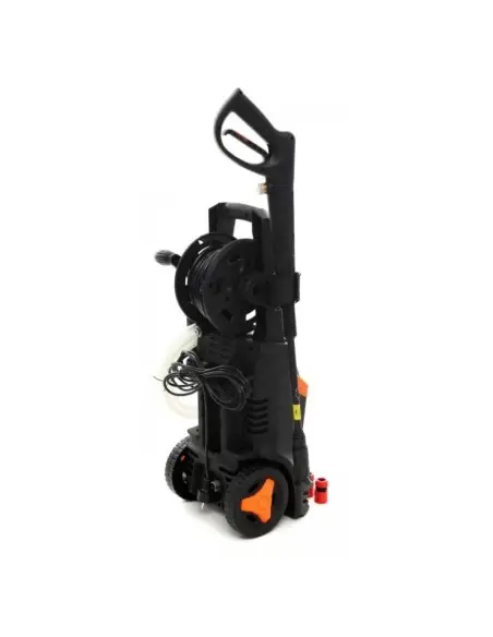 Aparat de spalat cu presiune, Kraft&Dele, 2100 W