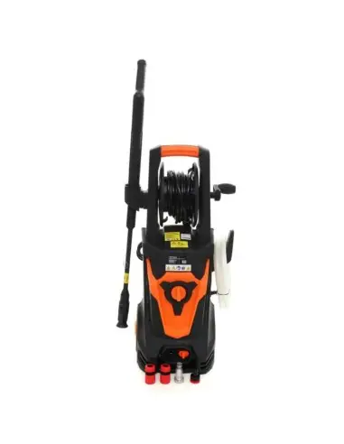 Aparat de spalat cu presiune, Kraft&Dele, 2100 W, 200 bar