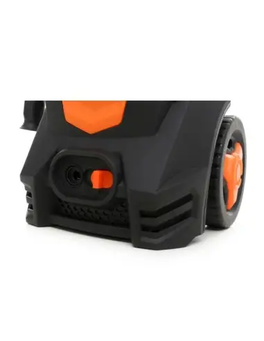 Aparat de spalat cu presiune, Kraft&Dele, 2100 W, 200 bar