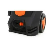 Aparat de spalat cu presiune, Kraft&Dele, 2100 W, 200 bar