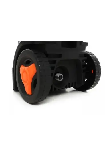 Aparat de spalat cu presiune, Kraft&Dele, 2100 W, 200 bar