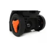 Aparat de spalat cu presiune, Kraft&Dele, 2100 W, 200 bar