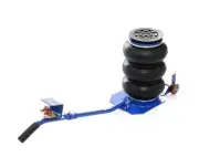 Cric auto pneumatic, Tagred, 3 perne de aer, 3.5 T, 45 cm