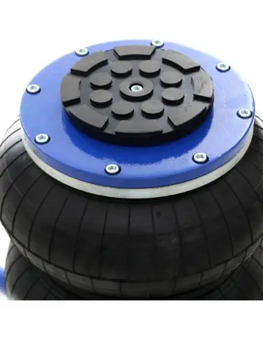 Cric pneumatic tip perna de aer, Tagred, 3 perne, 3.5 T, 45 cm