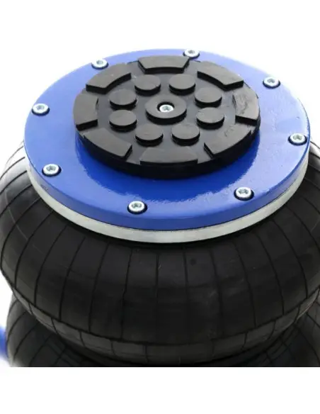 Cric pneumatic tip perna de aer, Tagred, 3 perne, 3.5 T, 45 cm