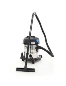 Aspirator industrial umed uscat, Kraft&Dele, KD483, 20L, 1200W